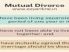 divorce by mutual consent in delhi