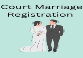 Court marriage in Delhi