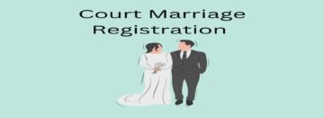 Court marriage in Delhi