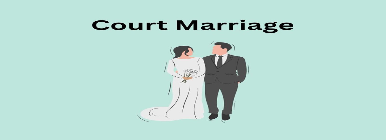 Court Marriage Documents