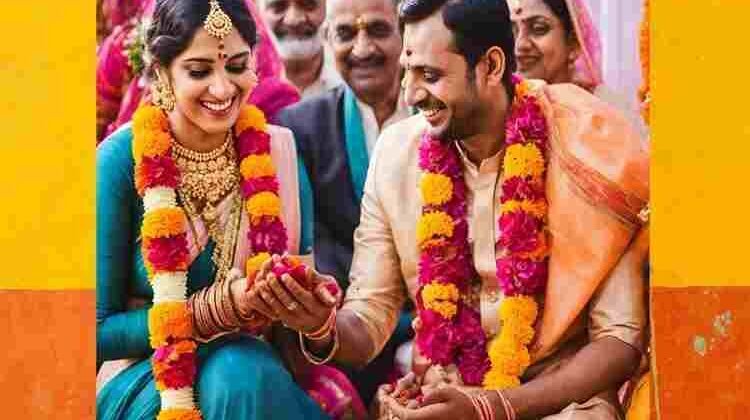 Court Marriage in Delhi