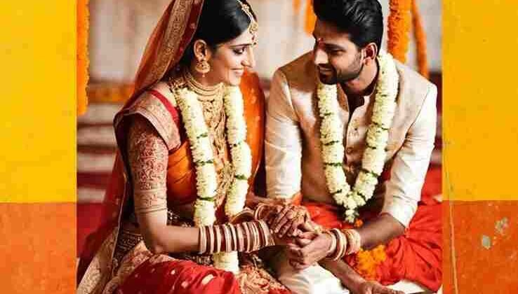 Court Marriage in Delhi