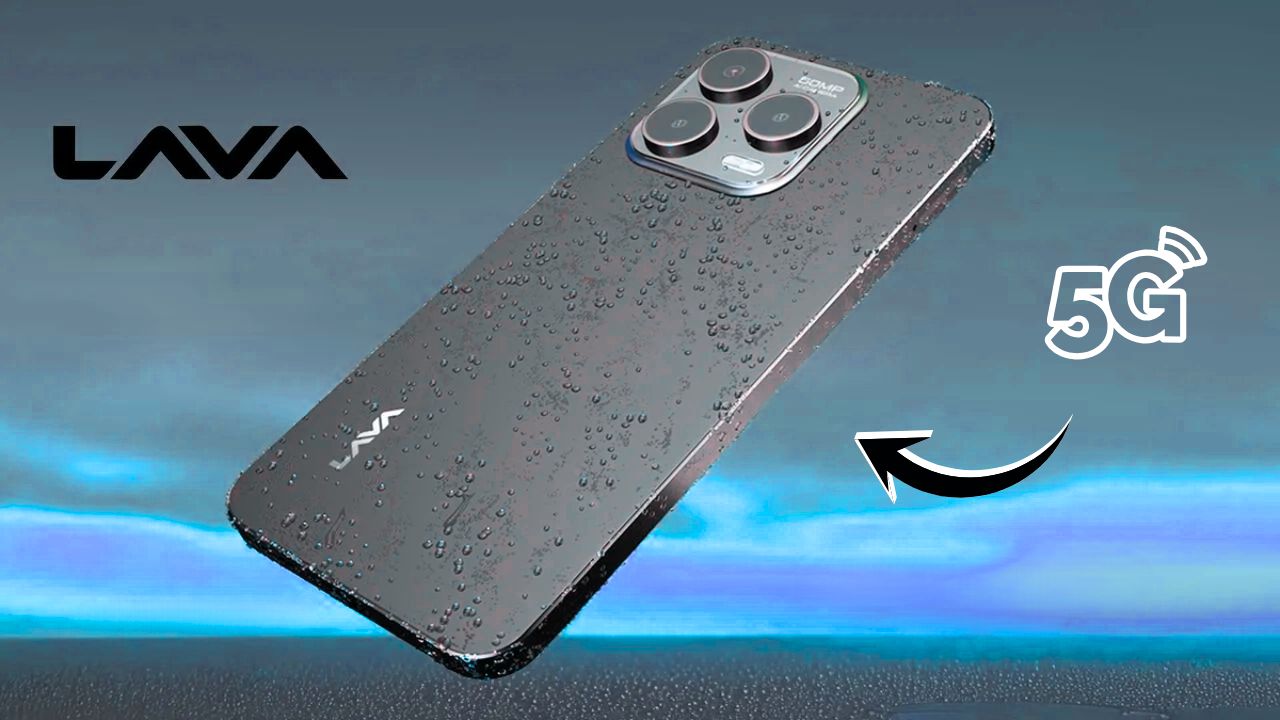 Discover the Lava Bold N1 5G – launched at just ₹7,499, it’s a rare budget 5G phone in India with a 6.75″ 90 Hz display, Unisoc T765 chipset, 5000 mAh battery and clean Android 15.