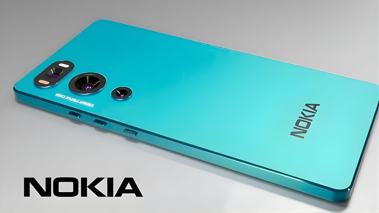 Discover the Nokia Premium 5G: a 6.9″ 120 Hz AMOLED display, Snapdragon 7 Gen 3 chip, 200 MP ZEISS camera, 7,000 mAh battery with 180 W charging – all for under ₹12,000 in India.