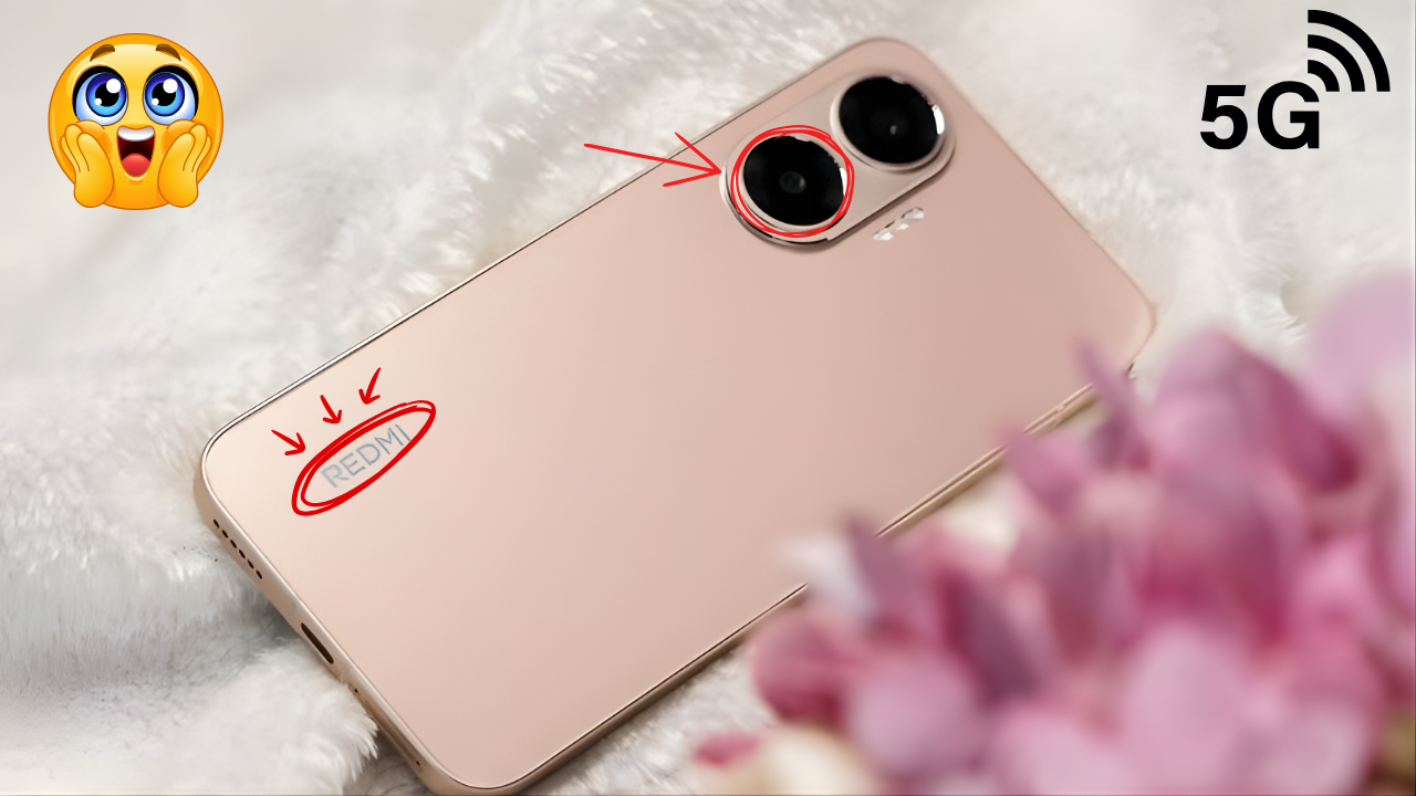 Discover the Redmi Turbo 4 Pro 5G - flagship-level performance in a mid-range package. With Snapdragon 8s Gen 4, up to 16 GB RAM, 1 TB storage, 6.83″ 120 Hz 1.5K display, and a powerhouse 7,550 mAh battery with fast charging, this device redefines value.