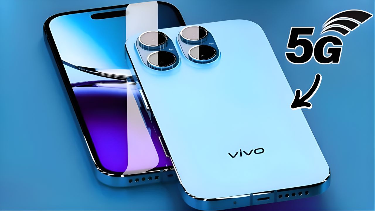 Vivo’s latest 5G premium smartphone features a 200MP camera, 12GB RAM, a huge 7600mAh battery and a sleek design. Read the full review, specs and features.