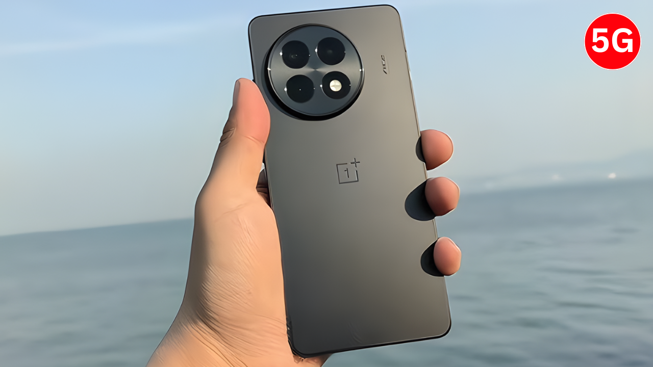OnePlus 13R 5G