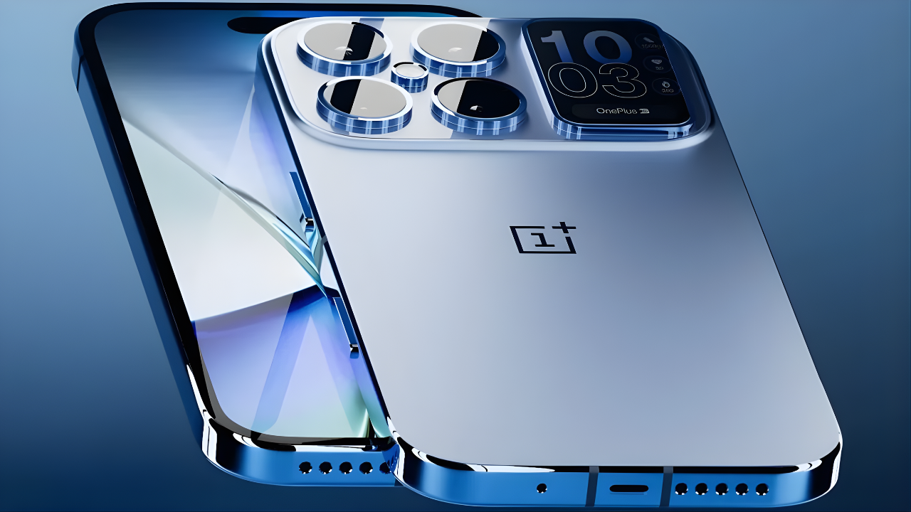 OnePlus Premium 5G