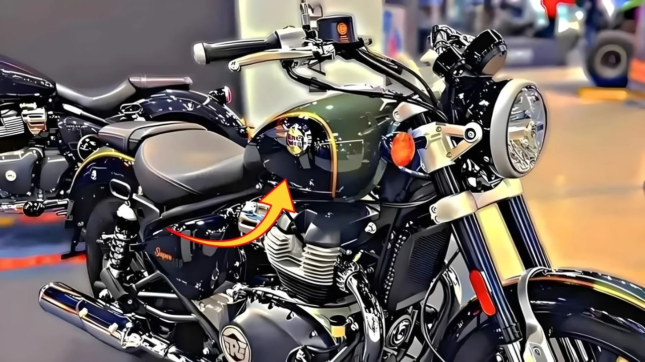 Royal Enfield 250cc Bike 2026 – Classic Look, Great Mileage & Affordable Price