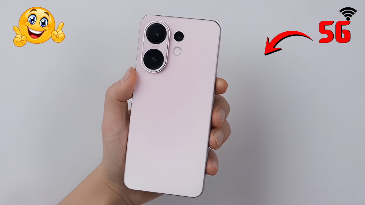 Vivo S30 5G
